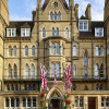 Отель The Randolph Hotel Oxford, a Graduate by Hilton, фото 31