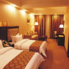 Отель Royal Plaza Hotel, фото 4