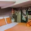Отель Hôtel Taggât, фото 6