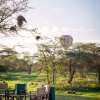 Отель Gnu Ndutu Camp, фото 19