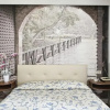 Отель Lolli Palace Hotel Sanremo, фото 19
