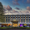 Отель Mercure Nottingham Sherwood Hotel, фото 1