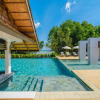 Отель Bhu Nga Thani Resort & Villas Railay, фото 40