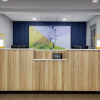 Отель Spark by Hilton Atlanta Cumberland Ballpark, фото 2