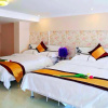 Отель Dali Art Villa Garden Loft Hotel, фото 3