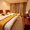 Отель Whwh Business Hotel Huanglong, фото 3
