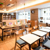 Отель Comfort Hotel Tokyo Kiyosumi Shirakawa, фото 12