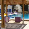 Отель Sandy Hotel, фото 7