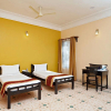 Отель Alwar Bagh Sariska by Aamod Resorts, фото 5