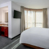 Отель Residence Inn by Marriott Birmingham Downtown at UAB, фото 4