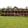 Отель North Fork Mountain Inn, фото 41