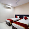 Отель Oyo Rooms Inorbit Mall, фото 4