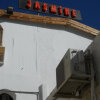 Отель Jasmine Hotel and Restaurant Dahab в Дахабе