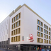 Отель MEININGER Hotel Marseille Centre La Joliette, фото 1