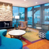 Отель Fairfield Inn & Suites by Marriott Houston Pasadena, фото 20