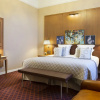 Отель Hôtel Barrière Le Westminster Le Touquet, фото 8