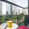 Отель Indigo Bangkok Wireless Road, an IHG Hotel, фото 19