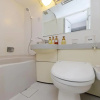 Отель Keio Presso Inn Nihonbashi Kayabacho, фото 17