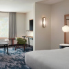 Отель Fairfield by Marriott Inn & Suites Atascadero, фото 3