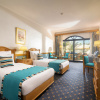 Отель Jaz Pyramids Resort, фото 6