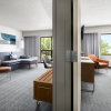 Отель Courtyard by Marriott Amarillo West/Medical Center, фото 16