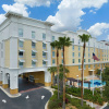 Отель Hampton Inn & Suites Orlando-North/Altamonte Springs, фото 1