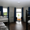 Отель Big City Hostel, фото 5