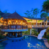 Отель The Hotspring Beach Resort & Spa, фото 25