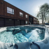 Отель Blue Hotel Fagrilundur - On The Golden Circle, фото 18