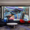 Отель Hilton Kansas City Country Club Plaza, фото 3