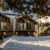 Отель Outbound Mammoth, фото 1