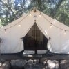 Отель Oak Knoll Campground в Агуанге
