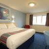 Отель Travelodge Chester Northop Hall, фото 2