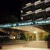 Отель International Beach Hotel, фото 1