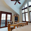 Отель Vail Residences at Cascade Village, a Destination by Hyatt Residence, фото 4
