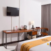 Отель Metro Park View Hotel Kota Lama Semarang, фото 11