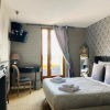 Отель Hôtel Bien-Etre Aux Cyprès de Marquay, фото 10