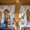 Отель Baobab Tented Camp, фото 12