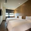 Отель Merryday Hotel Banqiao, фото 22