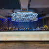 Отель Oceanfront Beach Resort, фото 17