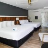 Отель Ivory Sands Beach Suites, фото 7
