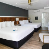 Отель Ivory Sands Beach Suites, фото 7