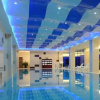 Отель Jiaochengshan Hotel, фото 6