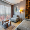 Отель Aydin Suite Apart, фото 21