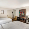 Отель Red Roof Inn PLUS+ Dallas – Addison, фото 22
