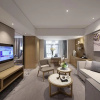 Отель Dongguan Oriental Ginza International Hotel, фото 11
