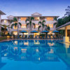 Отель Cayman Villas в Порт-Дугласе