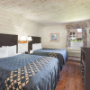 Отель Travelodge Inn and Suites San Antonio, фото 5