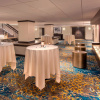 Отель Courtyard by Marriott Denver Downtown, фото 27
