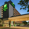 Отель Holiday Inn Boston - Cambridge Area, an IHG Hotel, фото 26